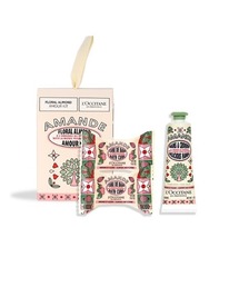 [ロクシタン]アーモンドボディケアセット L'OCCITANE（ロクシタン）の「【数量限定】フローラル
