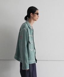 PHINGERIN（フィンガリン）の「PHINGERIN PG1 KNIT（ニット