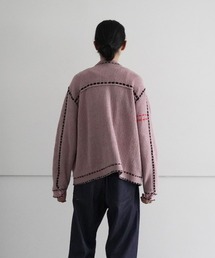 PHINGERIN（フィンガリン）の「PHINGERIN PG1 KNIT（ニット