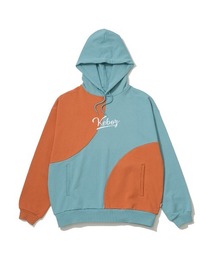 KEBOZ(ケボズ)の「BALL SWEAT HOODIE(パーカー)」 - WEAR KEBOZ(ケボズ)の「BALL SWEAT HOODIE(パーカー)」 - WEAR