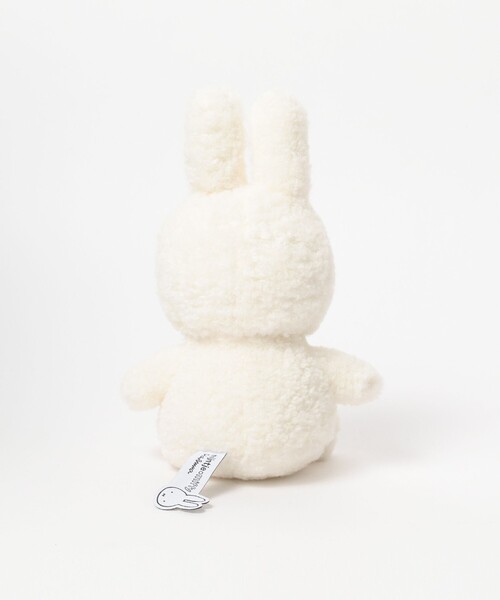 こども ビームス(コドモビームス)の「BON TON TOYS / おばけミッフィー Recycle Teddy(おもちゃ・キッズ・ピンク/イエロー/オフホワイト・ONE SIZE)」の19枚目の写真