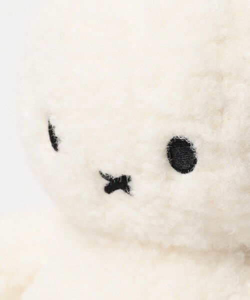 こども ビームス(コドモビームス)の「BON TON TOYS / おばけミッフィー Recycle Teddy(おもちゃ・キッズ・ピンク/イエロー/オフホワイト・ONE SIZE)」の18枚目の写真