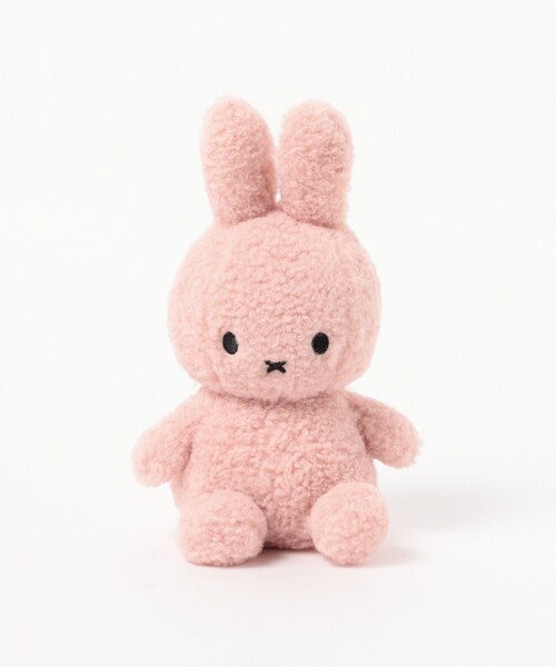 こども ビームス(コドモビームス)の「BON TON TOYS / おばけミッフィー Recycle Teddy(おもちゃ・キッズ・ピンク/イエロー/オフホワイト・ONE SIZE)」の14枚目の写真