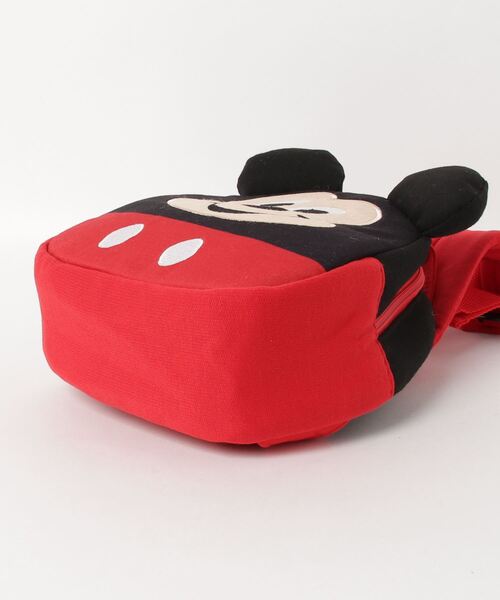 ディズニー　スピジャ　リュック　カチューシャ ディズニースピジャリュックカチューシャ
