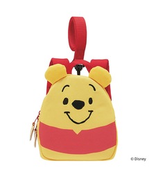 Disney | 【 Disney / ディズニー 】 ハーネス付き キャラクター型 リュックサック RNHD1 Disney SKE(その他ベビー用品)