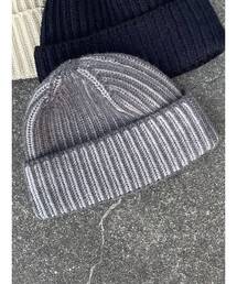 EMODA | コンパクトニットキャップ(ニットキャップ/ビーニー)