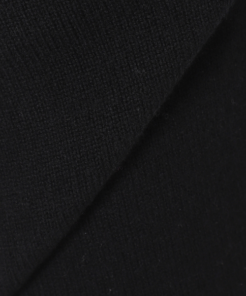 セール】FINEWOOL KNIT スラックス（スラックス）｜Plage
