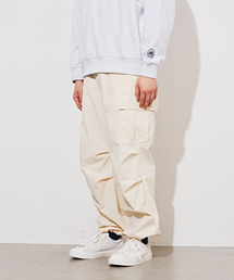 オーバーカーゴパンツ