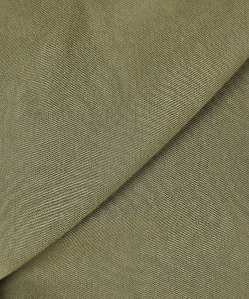 B.C STOCK（ベーセーストック）の「オーバーカーゴパンツ（カーゴパンツ・メンズ・ベージュ/ブルー系その他/ブラック/カーキ/レンガ・FREE）」の19枚目の写真