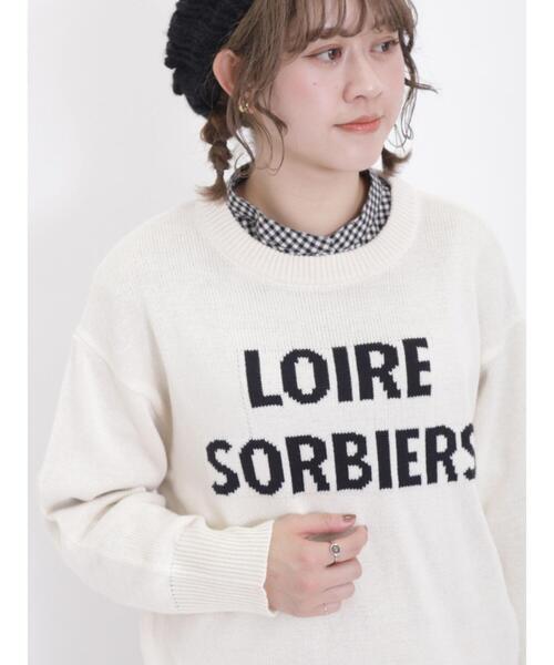 Samansa Mos2（サマンサ モスモス）の「【保温加工】バンドカラー比翼シャツ（シャツ/ブラウス・レディース・ベージュ/サックスブルー/ブラック/オフホワイト・F）」の12枚目の写真