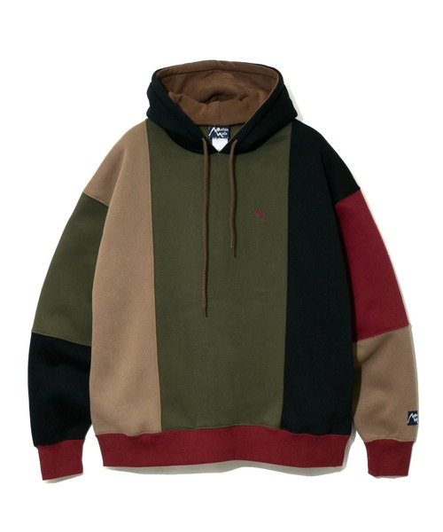 Mountain Mania（マウンテンマニア）の「Mountain Mania/マウンテン