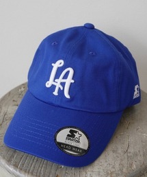 STARTER BLACK LABEL（スターターブラックレーベル）の「【 STARTER BLACK LABEL / スターター 】 ワンポイント ローキャップ / CAP（キャップ）」