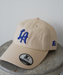 STARTER BLACK LABEL（スターターブラックレーベル）の「【 STARTER BLACK LABEL / スターター 】 ワンポイント ローキャップ / CAP（キャップ）」