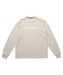 ウェア Bristol NO SLEEVE TRAINING TOP F.C.Real Bristol（エフシーレアルブリストル）の「NO SLEEVE