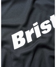 F.C.Real Bristol（エフシーレアルブリストル）の「POLARTEC POWER DRY