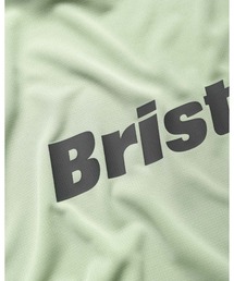 F.C.Real Bristol（エフシーレアルブリストル）の「POLARTEC POWER DRY