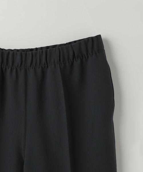 UNITED ARROWS & SONS by DAISUKE OBANA（ユナイテッドアローズアンドサンズバイダイスケオバナ）の「＜UNITED ARROWS & SONS by DAISUKE OBANA ESSENS＞ Ⅰ CR REG PANTS/パンツ（その他パンツ・メンズ・ブラック/ダークグレー・L/XL/M/S）」の20枚目の写真