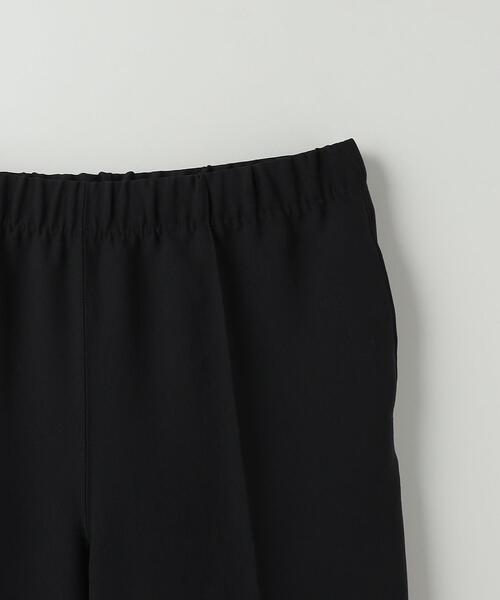 UNITED ARROWS & SONS by DAISUKE OBANA（ユナイテッドアローズアンドサンズバイダイスケオバナ）の「＜UNITED ARROWS & SONS by DAISUKE OBANA ESSENS＞ Ⅰ CR REG PANTS/パンツ（その他パンツ・メンズ・ブラック/ダークグレー・L/XL/M/S）」の19枚目の写真