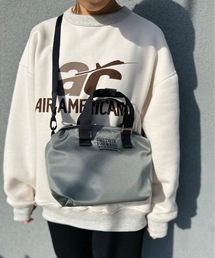 FREDRIK PACKERS（フレドリックパッカーズ）の「FREDRIK PACKERS /フレドリックパッカーズ / FAM TOTE（トートバッグ）」