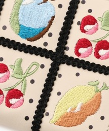 ANNA SUI（アナスイ）の「ディア マルチケース（財布）」 - WEAR