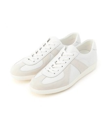 【新品未使用】スエード　ムッシュニコル☆シューズ☆緑☆タグ付き☆美品☆牛革☆高級 MONSIEUR NICOLE｜ムッシュニコルのシューズ通販 - ZOZOTOWN