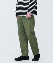 無印良品 | 紳士　リップストップイージーパンツ(その他パンツ)