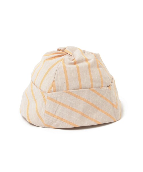 TATAMIZE(タタミゼ)の「TATAMIZE / TWIST CAP ツイストキャップ オレンジ(ハット・メンズ・その他・LARGE)」の6枚目の写真