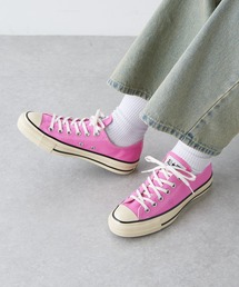 CONVERSE | 【CONVERSE/コンバース】ALL STAR US AGEDCOLORS OX(スニーカー)