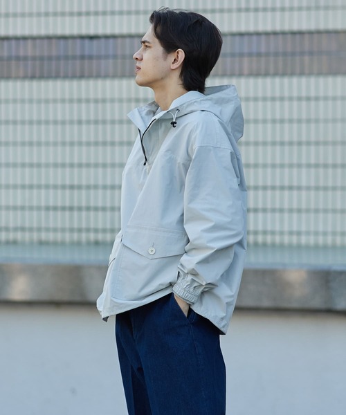 URBAN RESEARCH（アーバンリサーチ）の「『撥水』KOMATSU CADET