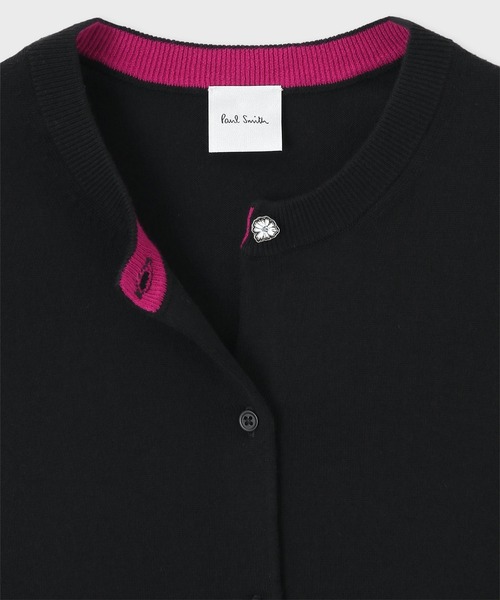 Paul Smith（ポールスミス）の「ウィメンズ フローラルチャーム