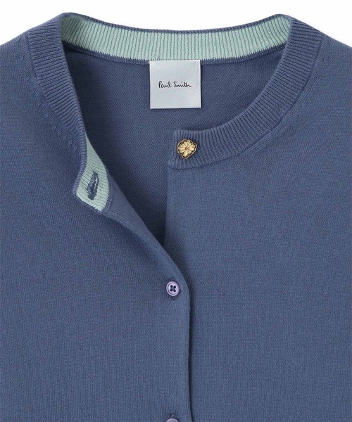 Paul Smith（ポールスミス）の「ウィメンズ フローラルチャーム