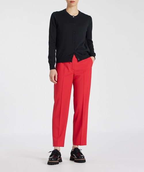 Paul Smith（ポールスミス）の「ウィメンズ フローラルチャーム