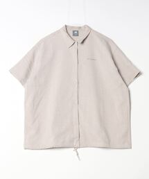 【別注】ニューバランス New Balance THE CITY ショートスリーブサマーシャツ 限定コラボ