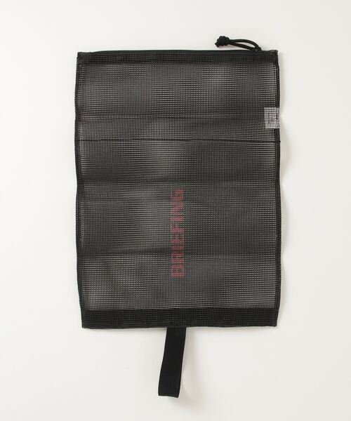 ブリーフィング】FIELD LUNCH MAT／フィールドランチマット