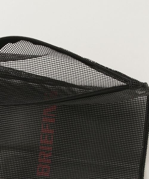 ブリーフィング】FIELD LUNCH MAT／フィールドランチマット