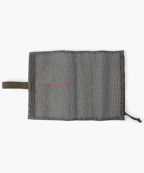 ブリーフィング】FIELD LUNCH MAT／フィールドランチマット
