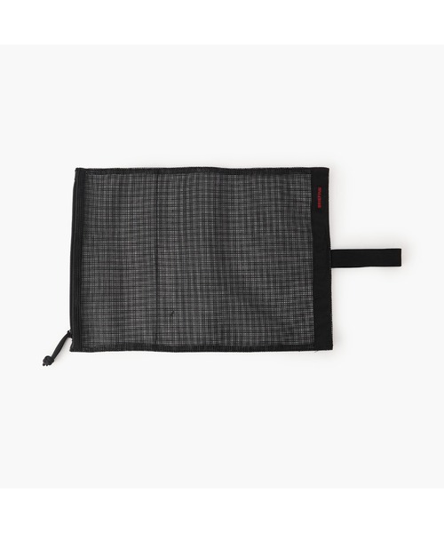 ブリーフィング】FIELD LUNCH MAT／フィールドランチマット