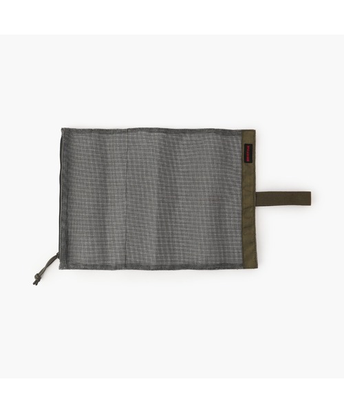 ブリーフィング】FIELD LUNCH MAT／フィールドランチマット