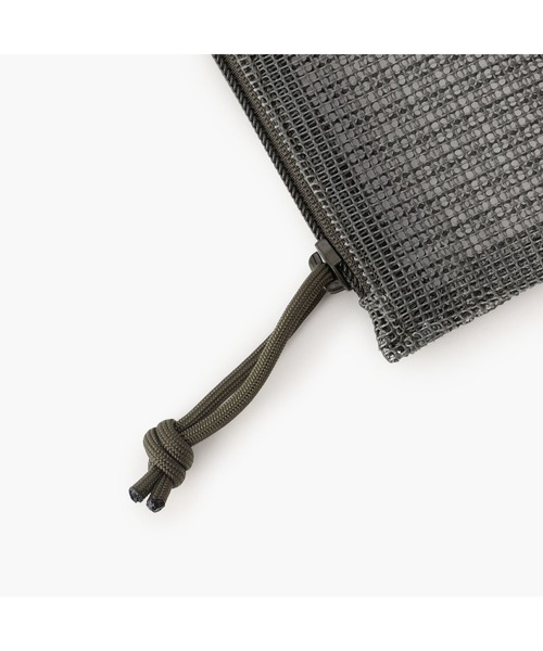 ブリーフィング】FIELD LUNCH MAT／フィールドランチマット