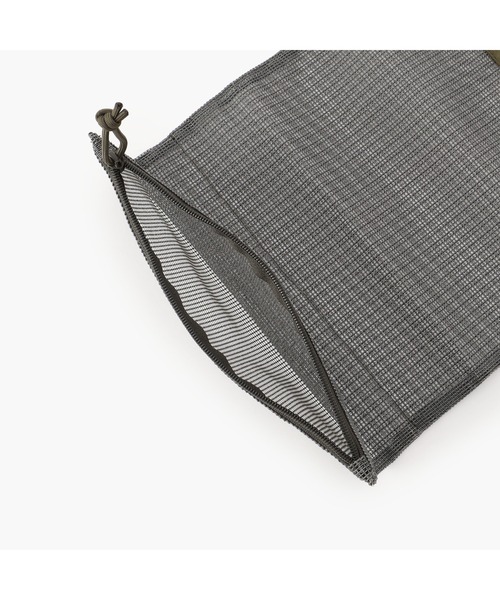 ブリーフィング】FIELD LUNCH MAT／フィールドランチマット