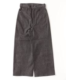 ROBES&CONFECTIONS | Robes & Confections/ローブス&コンフェクションズ/KAIHARA Super Stretch Denim Baggy Pants/KRC-P03-002(デニムパンツ)