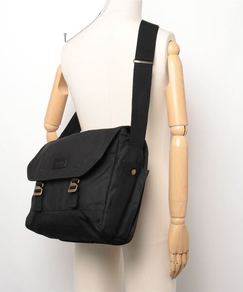 Barbour（バブアー）の「Essential ワックスコットン