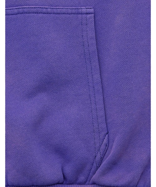 Little sunny bite(リトルサニーバイト)の「gradation logo zip hoodie(パーカー・レディース・パープル/イエロー/ピンク/ブラック・SMALL/MEDIUM)」の19枚目の写真