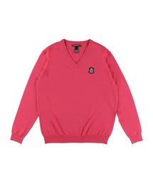 ZOY（ゾーイ）の「MENS CASHWOOL 長袖セーター（ニット/セーター）」