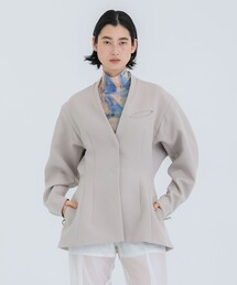 【YOHEI OHNO/ヨウヘイオオノ】Our Uniform Jacket/ユニフォームジャケット