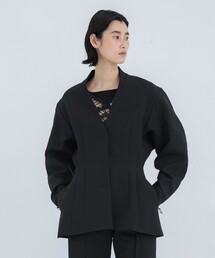 【YOHEI OHNO/ヨウヘイオオノ】Our Uniform Jacket/ユニフォームジャケット