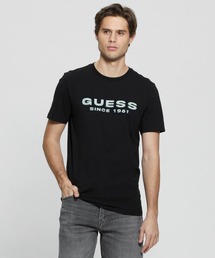 ECO Monogram Tee 半袖Tシャツ