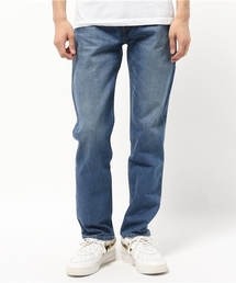 PANTS... | ABC SLIM DENIM PANTS WASH(デニムパンツ)