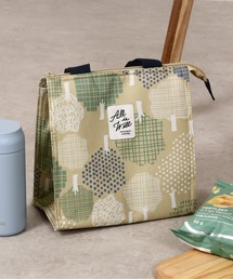 保冷保温ランチスクエアBAG