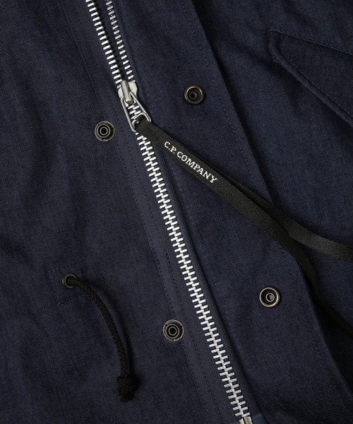 JUNYA WATANABE MAN（ジュンヤワタナベマン）の「C.P. COMPANY W-NAME